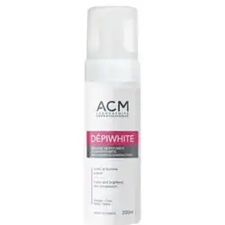 ACM Depiwhite Brightening Cleansing Foam 200ml