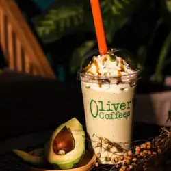 Oliver's Milkshake