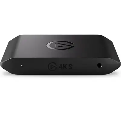 Elgato 4k S External Capture Card