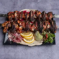 1 شیش باڵ