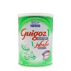 Guicoz milk 1 400g