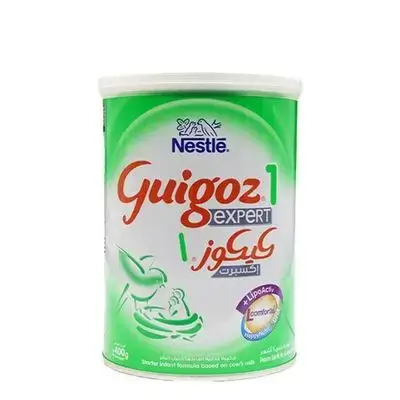 شیرەی کیكۆز ١ ٤٠٠ گم