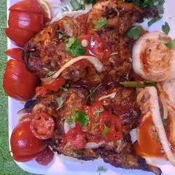 Chicken