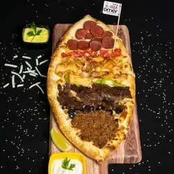 Usta Omer Pide