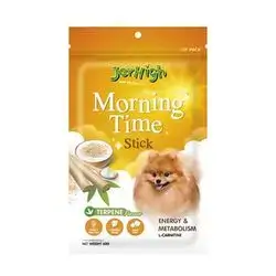 Jerhigh Dog Treat for Energy & Metabolism 60g