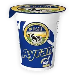 Ayran