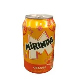 Mirinda Cans 330ml