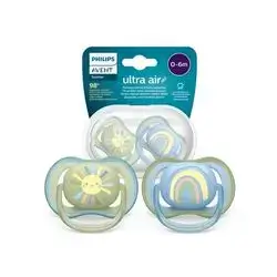 PHILIPS AVENT ultra air 0-6m