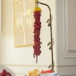 Sujuk Shawarma
