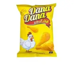 dana dana chicken chips