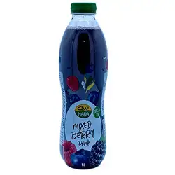 Nada Mixed Berry Juice 1 L