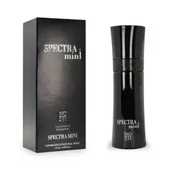 Spectra Mini 251 EDP For Men (UAE Mastercopy) – 25ml