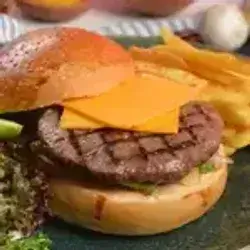 Cheeseburger