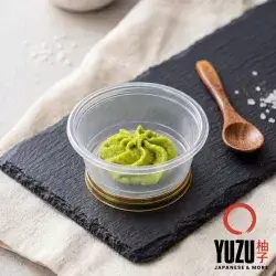 Wasabi Paste