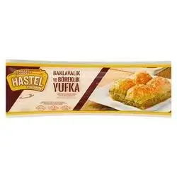 Hastel Baklava Dough - 500g