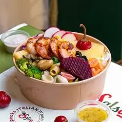 زەڵاتەی ڕۆبیان