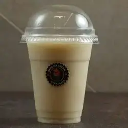 Fresh Banana Juice