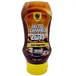 Zero Belgian Sauce 350 ml