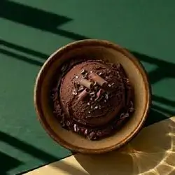 Chocolate Ice Cream