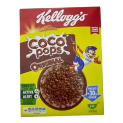 Kellogg's Coco Pops Original 330g