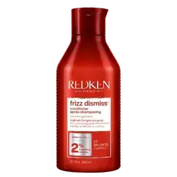 Frizz Dismiss Conditioner 300ml _ REDKEN