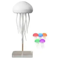 Aurora Mood Light Jelly Fish