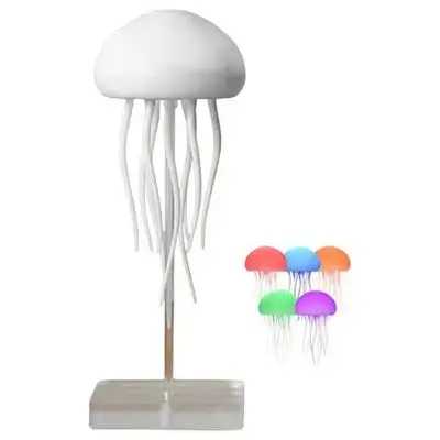 Aurora Mood Light Jelly Fish