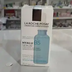 Serum Face