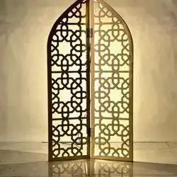 Corner