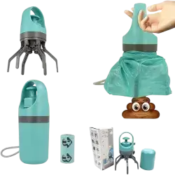 Pooper Scooper