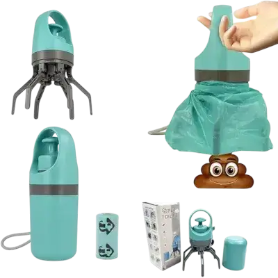 Pooper Scooper
