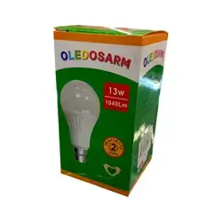 Dlux Sst Led Bulb 13 Watt 184