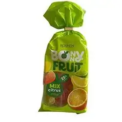 Bonny Fruit Mix Citrus 200 Gram