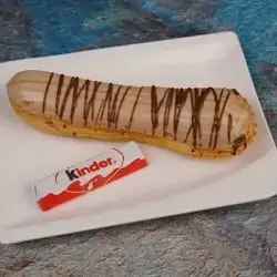 Clear Kinder