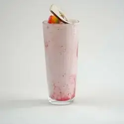 Veryberry Smoothie
