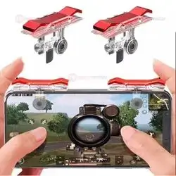 PUBG Fire Trigger Button Game Console
