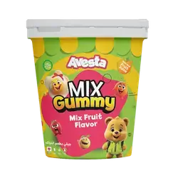 Avesta Jelly Mix 50g