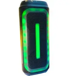 Speaker Big