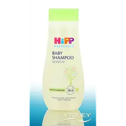 Hipp Baby Shampoo