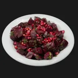 Beetroot Salad