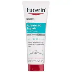 Eucerin Advanced Repair Foot Cream for Very Dry Skin 85g