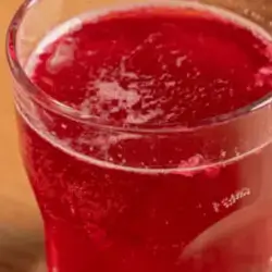 Turnip Juice