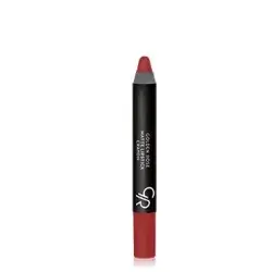Golden Rose Matte Lipstick -09