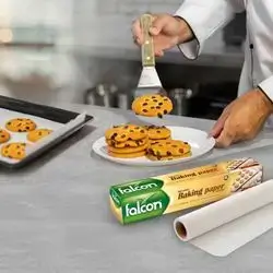 Falcon Baking Paper 10 m × 45 cm