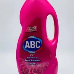 Abc Pink Fabric Softener Conditioner 2L