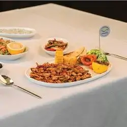 Chicken Fajita