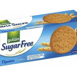 Gullon Sugar Free Biscuit