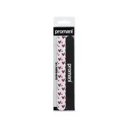 Promani salon boards naile file set