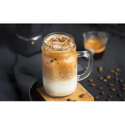 Spanish Latte