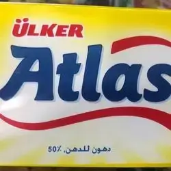 Butter - Ulker